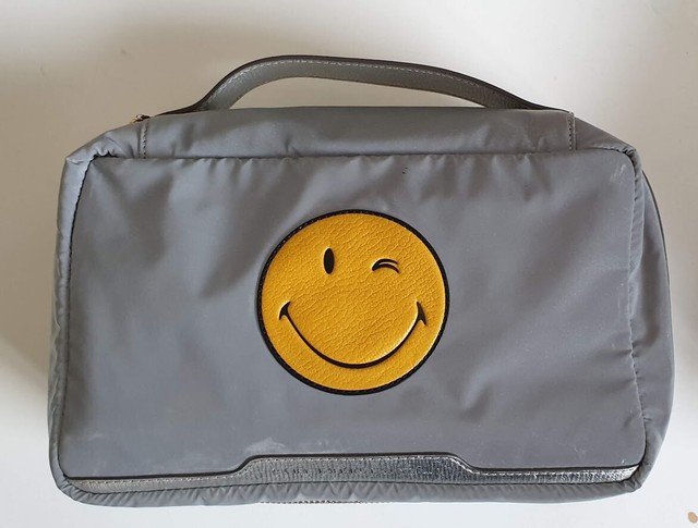 anya hindmarch baby bag