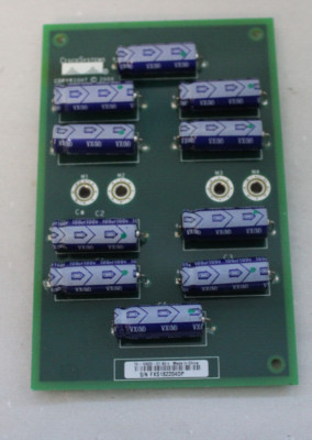 Cisco Catalyst 6500 Series  Module 73-10925-01 28-8012-01 Steckkarte