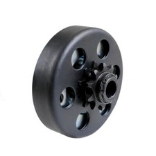 Centrifugal Clutch 20mm Bore 12 Tooth For 35 Chain Mini Bike Go Kart Trike ATV