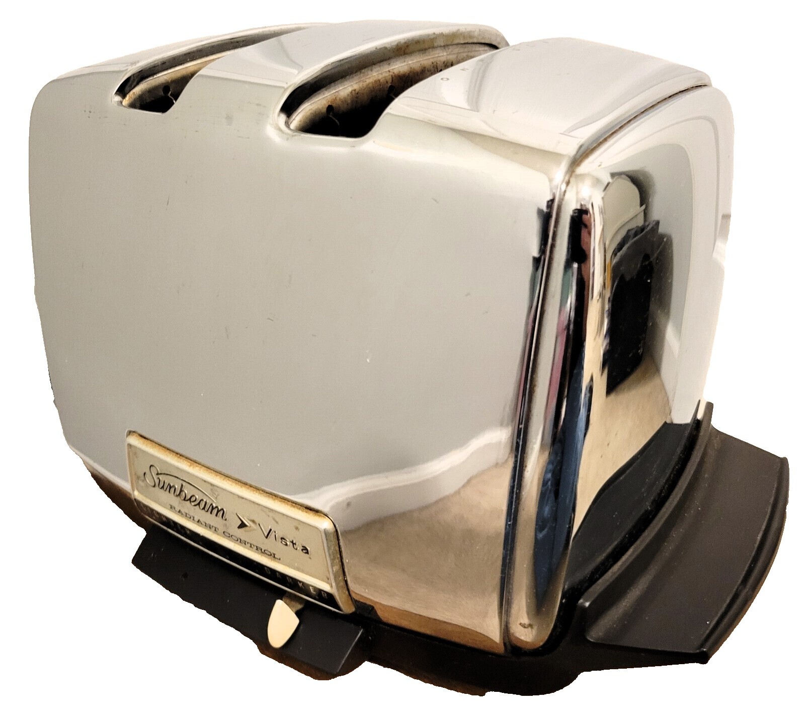 Sunbeam Radiant Control Toaster | eBay