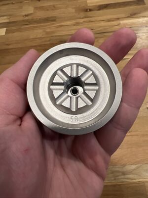 PuqPress Tamper Base Q1/Q2/M1/M2 - 58.3mm