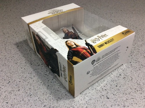 Eaglemoss HARRY POTTER / FANTASTIC BEASTS Wizarding World Figurines - YOU CHOOSE - Picture 234 of 306