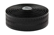 Lizard Skins Tape and Plugs Bar Tape Black