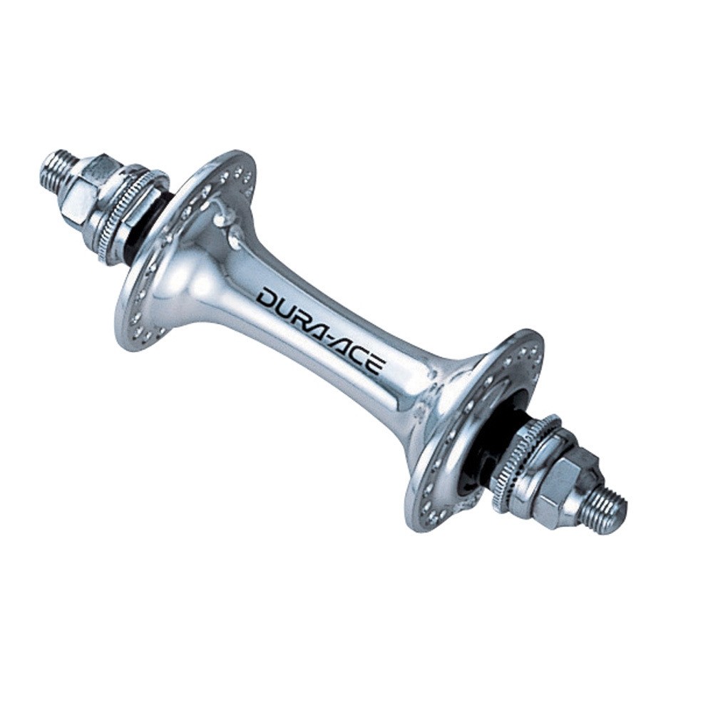 SHIMANO BUJE BICICLETA DELANTERO DURA ACE PISTA 36H SHIMANO BUJE BICICLETA DELANTERO DURA ACE PISTA 36H