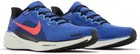 Nike Air Zoom Pegasus 41 Blue Black Running Shoe Fd2722-401 Men's Sizes