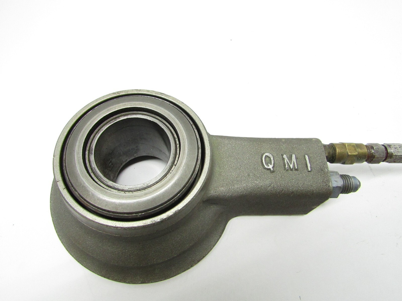 QUARTERMASTER HYDRAULIC THROWOUT BEARING TILTON IMCA UMP WISSOTA eBay