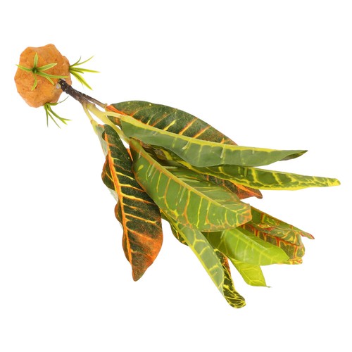 5 PCS économies Décoration De Reptiles Chauffe-aquarium Habitat Lanimal