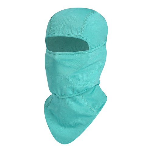 Tactical Balaclava Full Face Mask UV Protection Sun Hood Cover for Men Women US - Picture 34 of 35