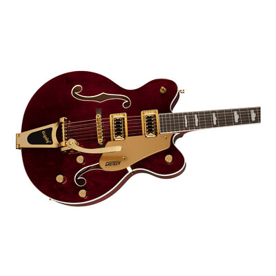 Gretsch G5422TG Electromatic Classic 6 String Electric Guitar