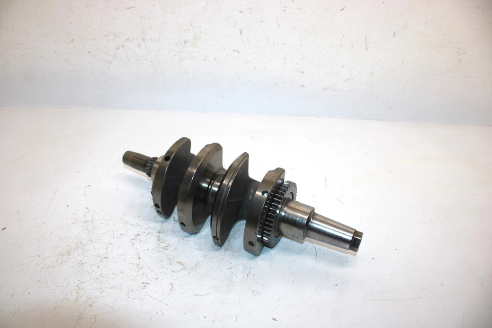 Коленвал оригинальный 12 Arctic Cat M1100 Turbo Sno Pro 162 3007-781 SA8.1 - Изображение 4 из 4