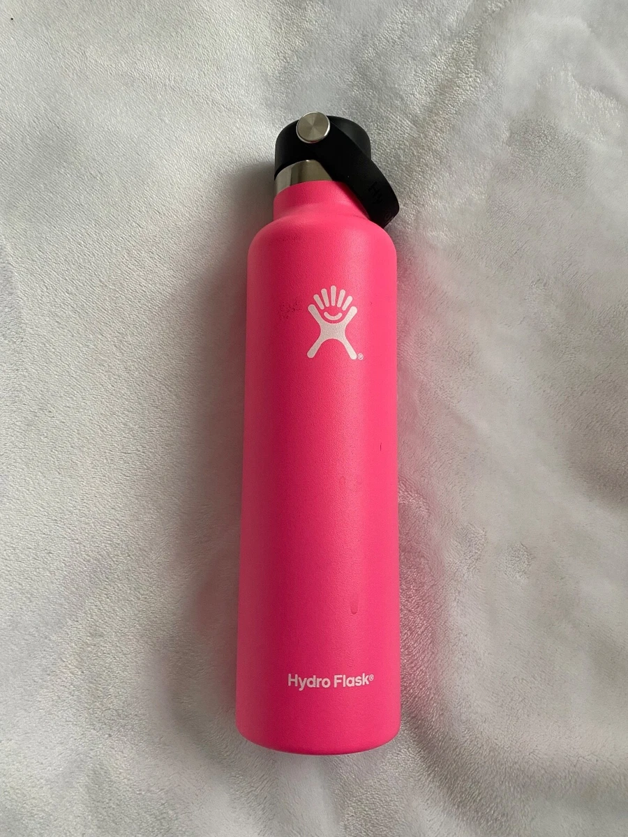 Hydro Flask 24 oz Water Bottle Stainless Steel, Vacuum Insulated