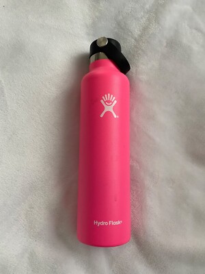 Hydro Flask 24 Oz Double Wall Vacuum Insulated Stainless Steel Leak ...