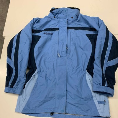 columbia core jacket