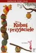 Kubus i przyjaciele DVD (2011)