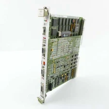 HELLER UNI-PRO ACPU90-VIE (B23.050056-00015) CONTROL CARD