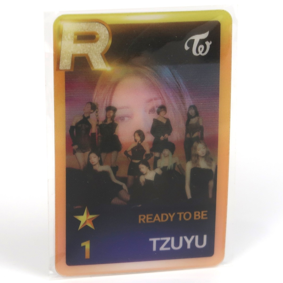Twice Tzuyu Soul Concert Ready To Be Super Star JYP Nation