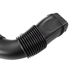 Manguera De Radiador Para Mercedes Clase A W176 (2013-2018) - Nº OE A2465010325, Plástico Negro