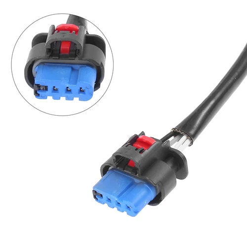 2X O2 Sensor Downstream JR3Z-9G444-A For Lincoln Nautilus 2.7L F-150 Edge 2.7L - Picture 6 of 6