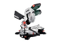 Metabo KS 216 M 610216000 Kapps&auml;ge B-Ware OHNE Zugfunktion