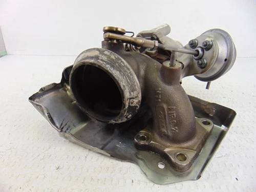 9812723880 Turbocompresor para PEUGEOT 208 GT Line 2016 199807 - Imagen 3 de 10