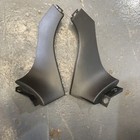 <!--F#f_0-->Trim Cover Plastic For Glove Box An Boot Button Black Commodore VZ VY<!--F/-->