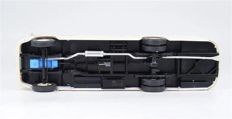 for Premium ClassiXXs for IKARUS-620 GDR for DRESDEN BUS 1/43 Pre-built Model - Image 3 of 4