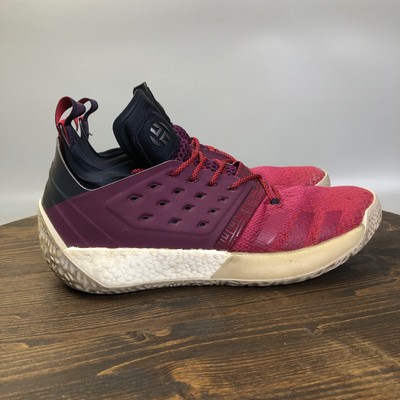 Harden vol on sale 2 size 13
