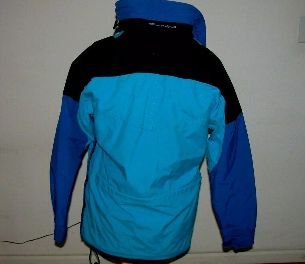 Nordica ski jacket womens sale