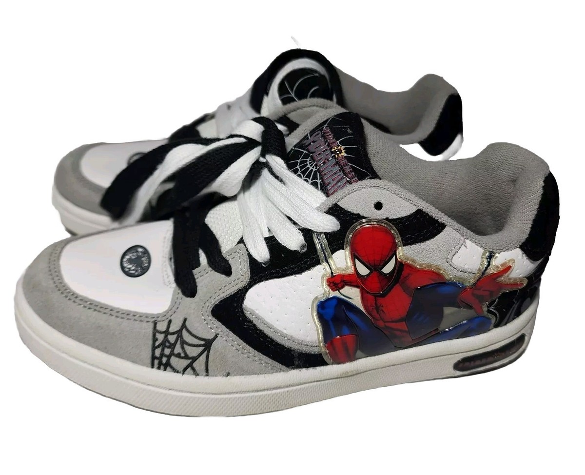 Spider Man Zapatos Vans Hombre Precio Zara NEW Spider Sense
