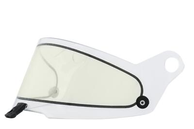 Stilo Helmet Shield - Stilo ST5 ABP Clear Double Glaze