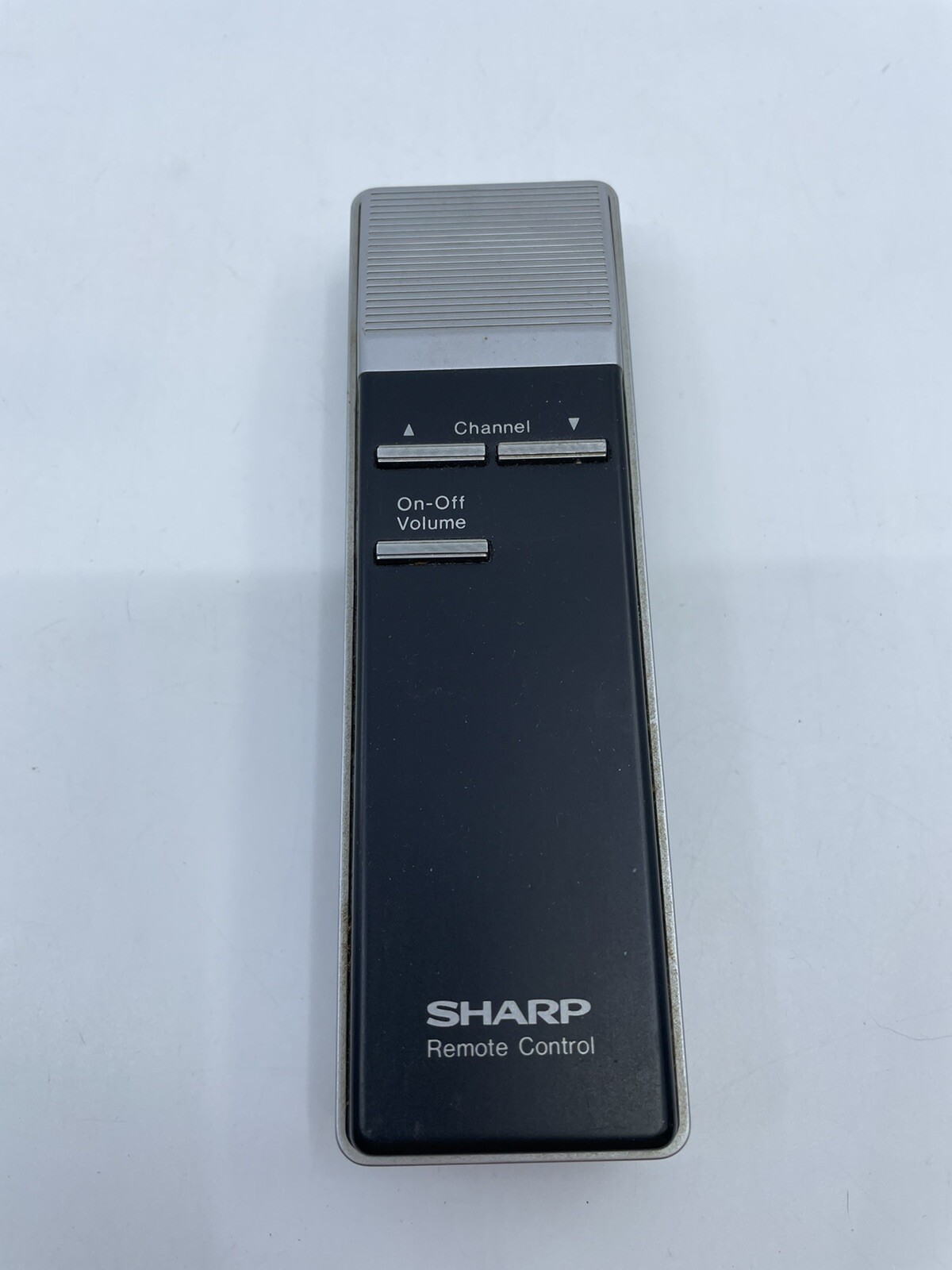 Vintage Sharp  Remote Control RRMCG0043CESA B16