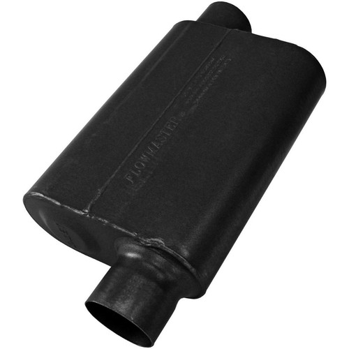 Flowmaster 40 Series Chambered Muffler for 1992-1993 Chevrolet Blazer - Picture 5 of 6