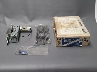 ADAMS RITE ELECTRIC STRIKE 7870 12VAC Fail Secure Intermittent 