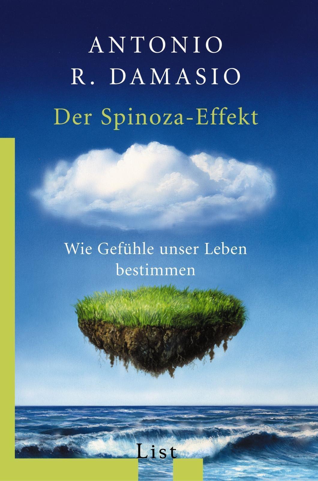 Der Spinoza-effekt | Wie Gefühle Unser Leben Bestimmen | Antonio R.