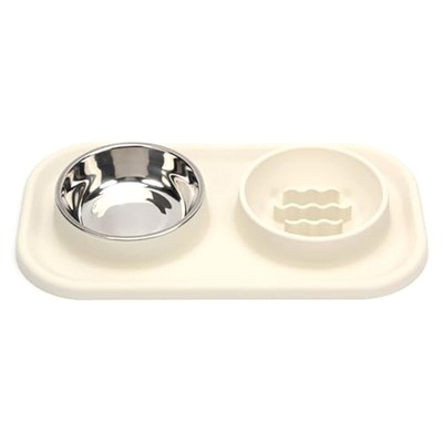 Set 5 Ciotole In Silicone Per Alimentazione Bambini | Antiaderenti, Sicure Per Forno E Microonde