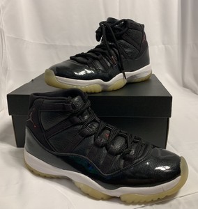 jordan 11 size 8 mens