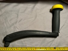 Lewmar OneTouch Aluminum 10 Winch Handle