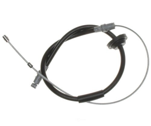 1999-2001 CHEV, GMC FRONT E BRAKE C9705 brake cable - Picture 1 of 2
