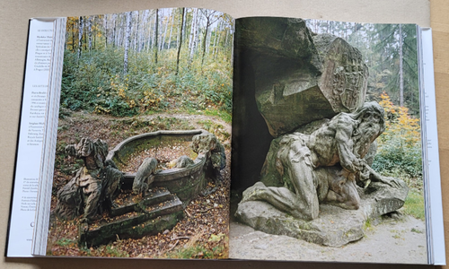 L'Art de l'Europe centrale M THEINHART P BRULLE éd Citadelles Mazenod 2008 - Picture 4 of 9