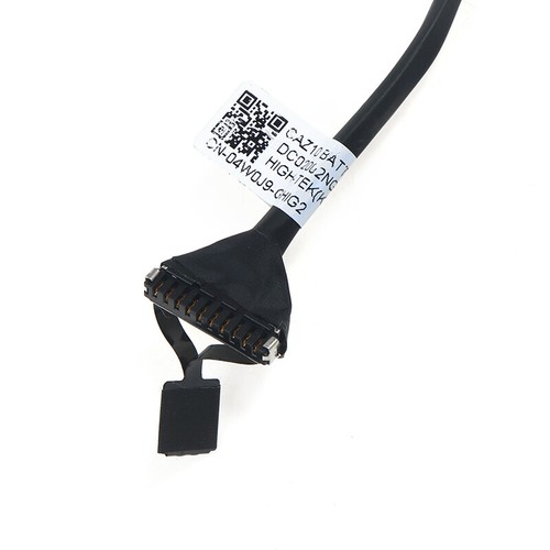 1PCS New Battery Cable for Dell Latitude 7280 7290 7380 7390 DC02002NG00 - Afbeelding 4 van 11
