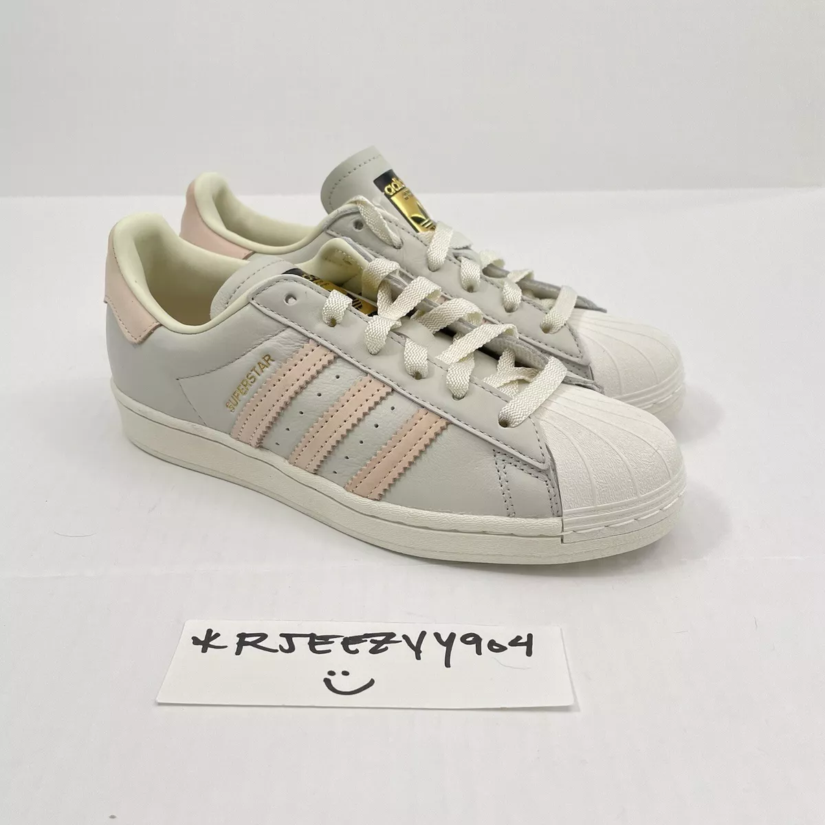 Adidas Superstar Rare Shoes