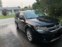2013 Dodge Journey R/T