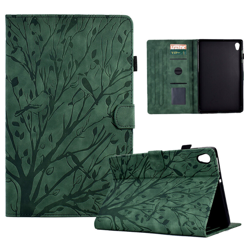 Smart Case Shockproof Leather Cover For Lenovo Tab M9 P11 M10 Plus 2nd 3rd Gen - Picture 15 of 77