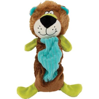 Daily Dog Toy Lion Australia