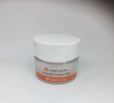 Angelika Teichert Angels Garden Smooth Cream Gel 50 ml 52,20     100 ml/104,40  