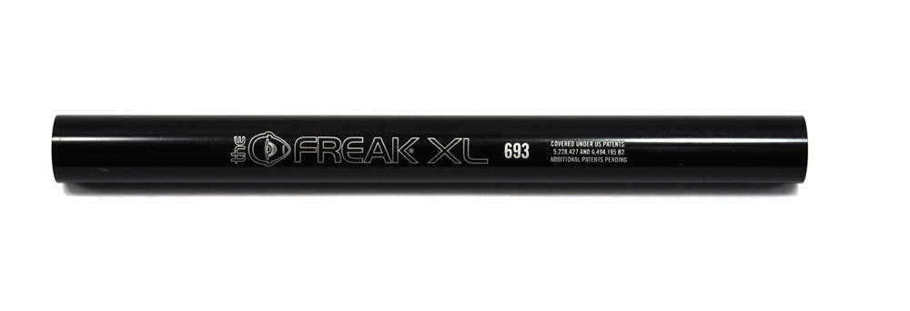 GOG Smart Parts Freak Paintball Barrel Insert XL Aluminum 0.