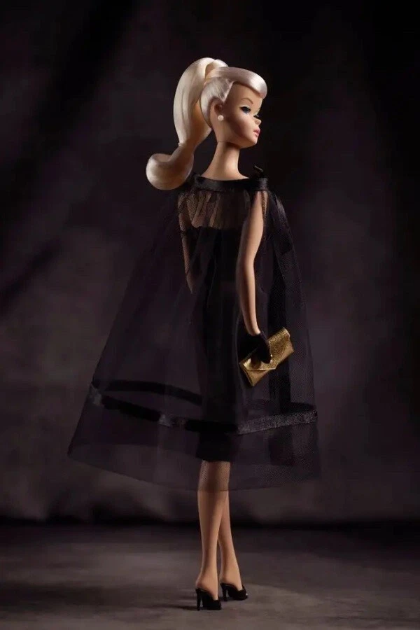 Muñeca Barbie MATTEL Swirl Pony Reproducción HRM88 Foto 4 de 4