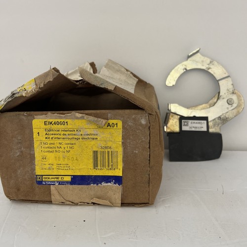 Square D EIK40601 Electrical Interlock Kit eBay