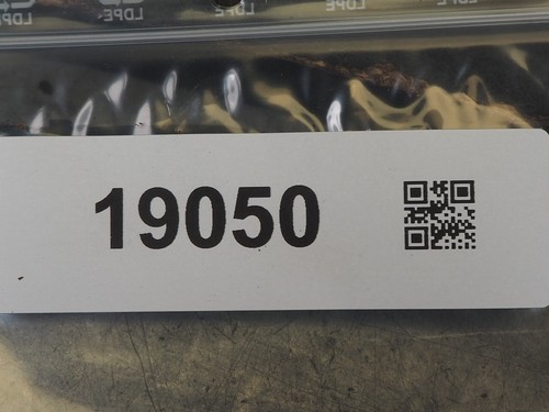 HOSE BRAKE pipe YAMAHA TDM850 4TX 96-99 4TX-25871-00 19050 - Picture 5 of 5