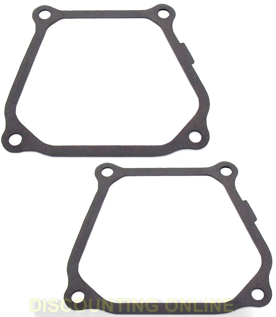 MADE IN USA, 2 VALVE COVER GASKETS FITS 0C3150A GENERAC GUARDIAN RV GENERATOR